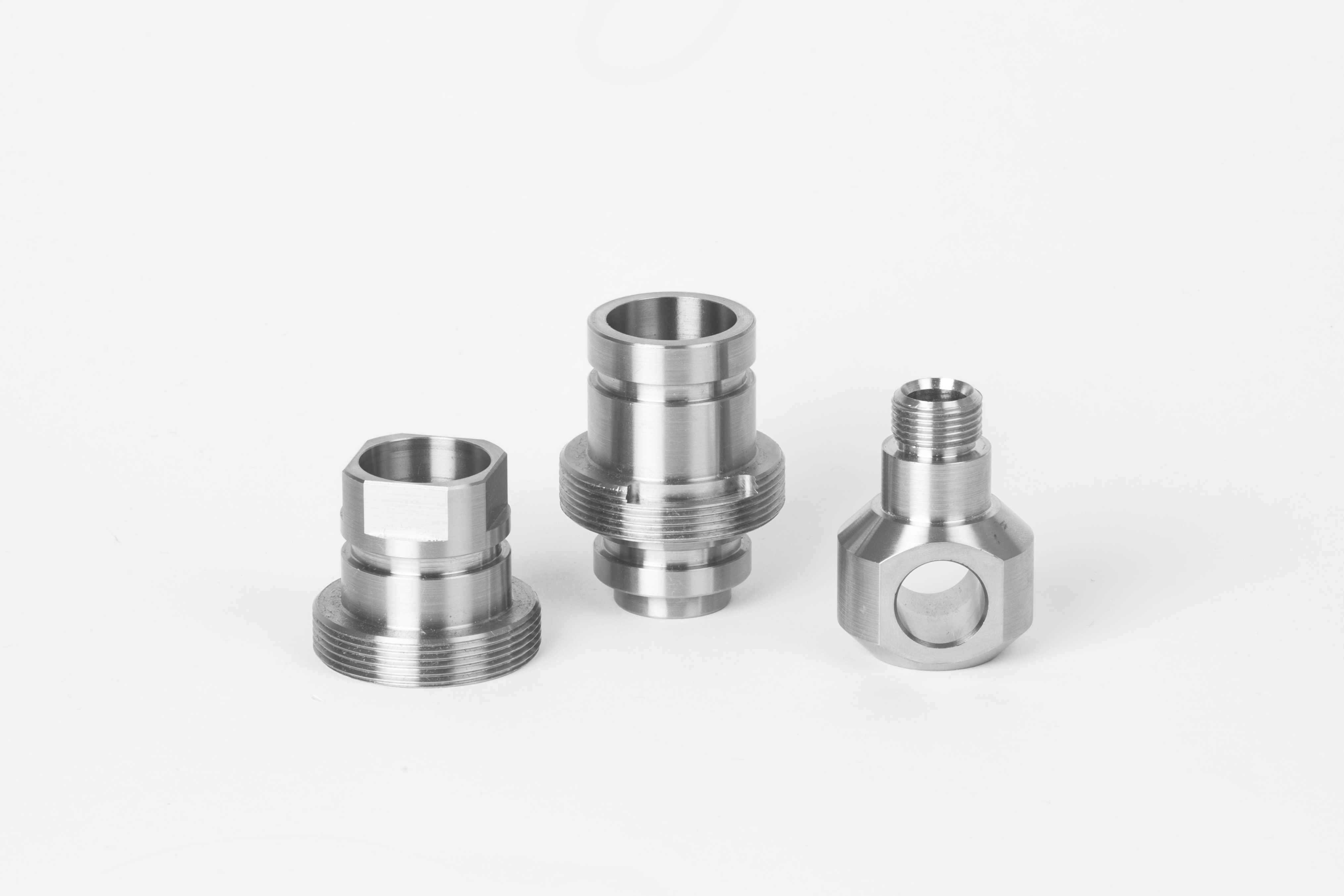 TurningComponents